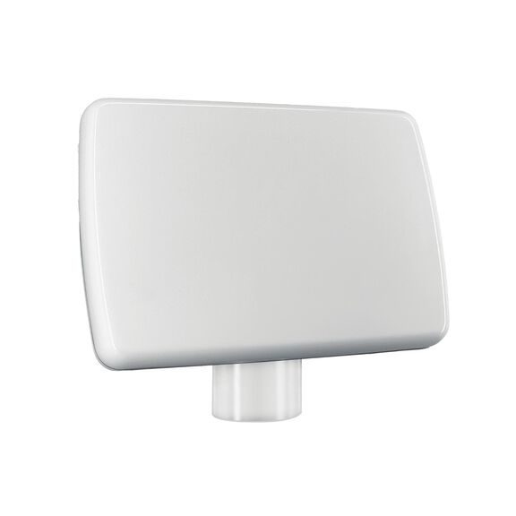 PowerPod Un-Cut (usable face = 12.75" W x 8.75" H) (32.4cm W x 22.2cm H) with aluminum base image number 0