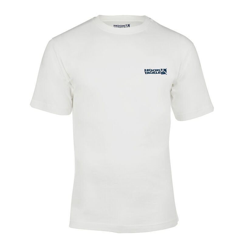 Men's Sea to Shining Sea Premium Reserve Fishing Shirt image number 0