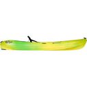 Tribe 9.5 Sit-On-Top Kayak, Lime/Yellow image number 1