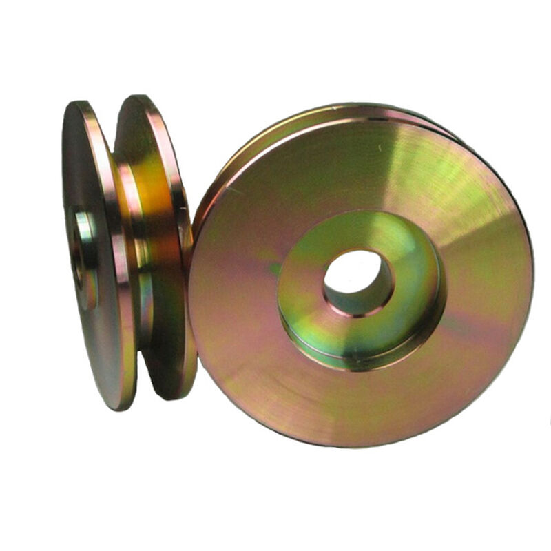 Vee Pulley West Marine