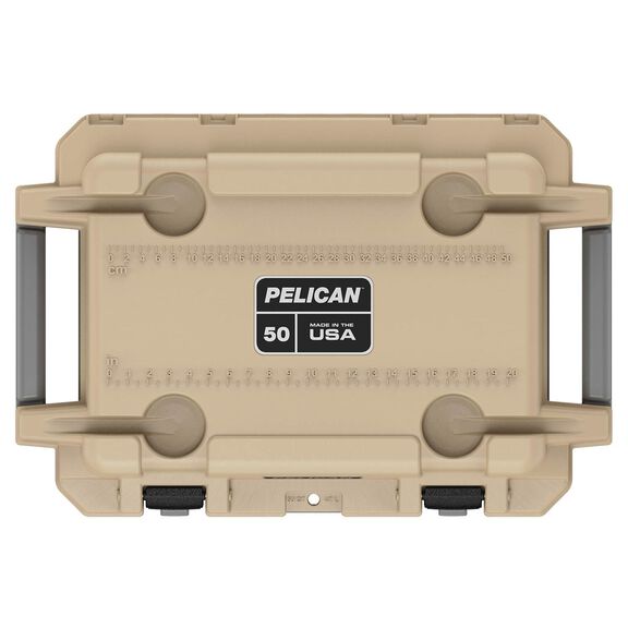 50 qt. Elite Cooler image number 2