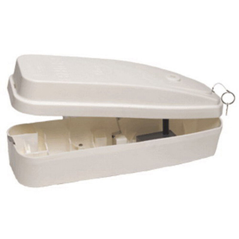 Sea Shelter™ 2 Category I Automatic Deployment Bracket for EPIRBs image number 0