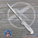 8" Narrow SOFGRIP&reg; Flexible Fillet Knife image number 1