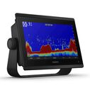 GPSMAP 8612xsv Multifunction Display with Sonar and BlueChart G3 and LakeVu G3 Charts image number 1