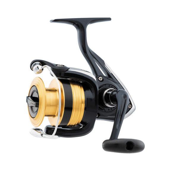 Sweepfire Front Drag 2500 Spining Reel image number 0