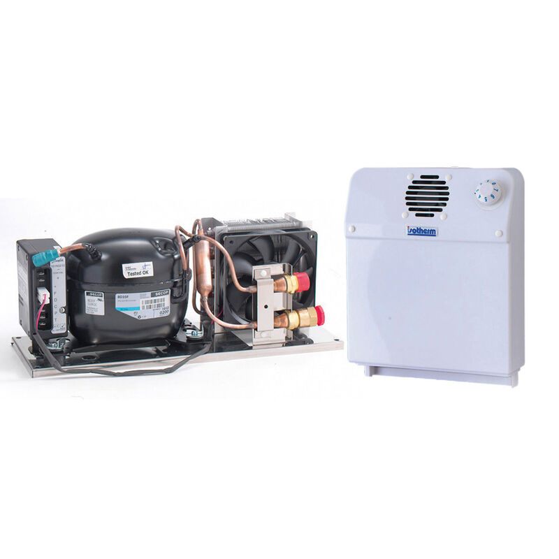 ISOTHERM Compact VE150 Refrigeration System West Marine