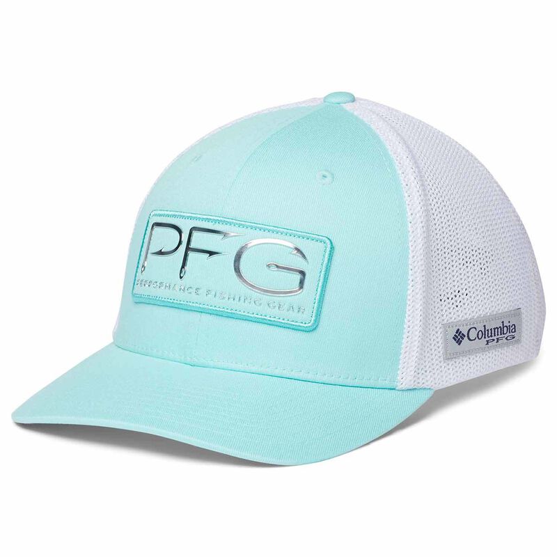Men's PFG Mesh™ Hooks Ball Cap West Marine