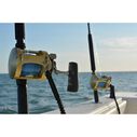8' Fishing Rod Safety Tether image number 1