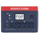 PS2400 Portable Power Station image number 1