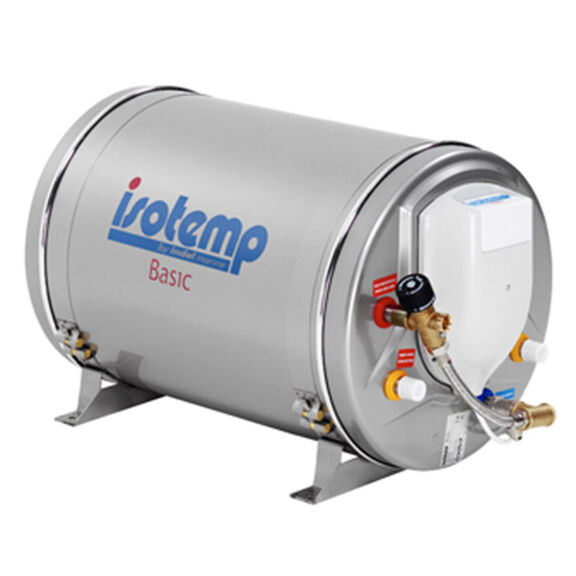 11 Gallon Basic Water Heater, 115V image number 0