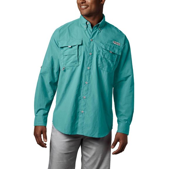 Men's PFG Bahama&trade; II Shirt image number 0