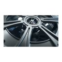 DMS6516 6.5" 2-Way Speakers with Blue illumiNITE&trade; LED Lighting image number 4
