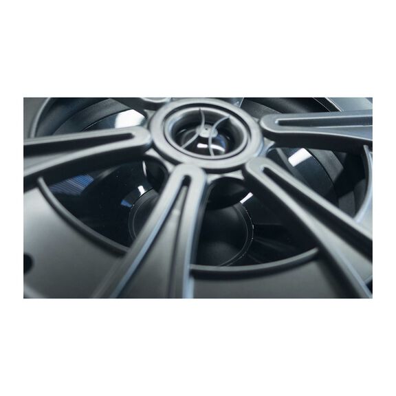 DMS6516 6.5" 2-Way Speakers with Blue illumiNITE&trade; LED Lighting image number 4