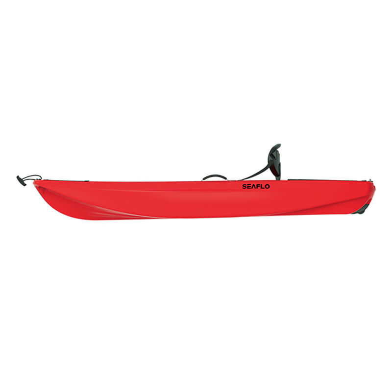 Kid's Sit-Inside Kayak with Paddle image number 2
