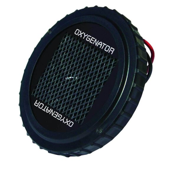 The Oxygenator Pro Live Well Flush Mount image number 0