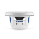 M6-650X-C-GwGw&nbsp;6.5" Marine Coaxial Speakers, White Classic Grilles image number 3
