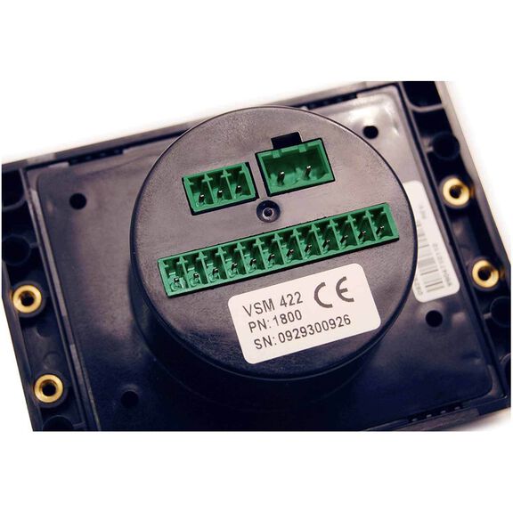Vessel Systems Monitor VSM 422 image number 1