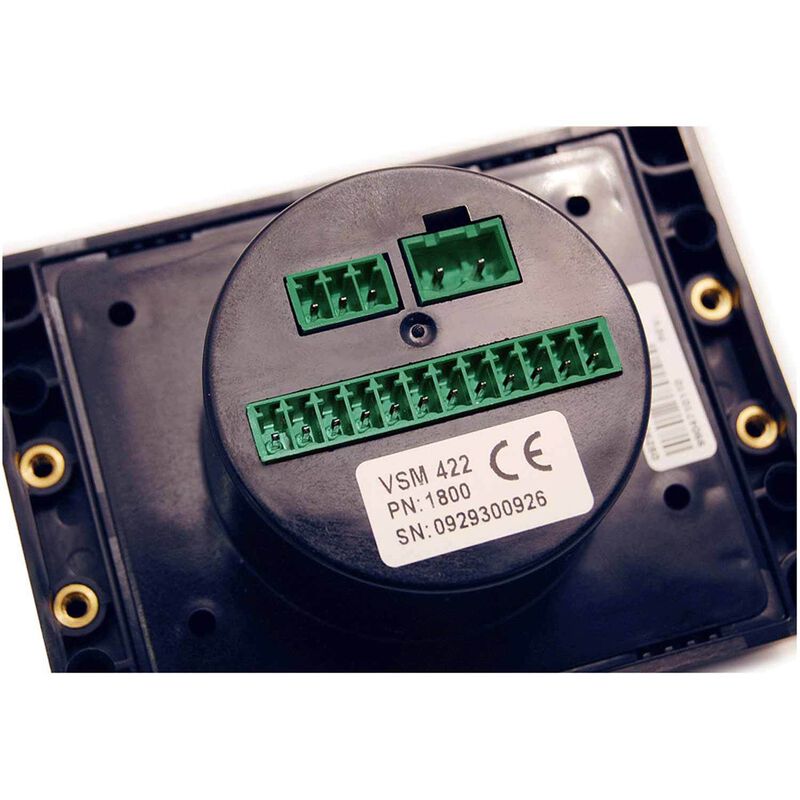 BLUE SEA SYSTEMS Vessel Systems Monitor VSM 422 | West Marine
