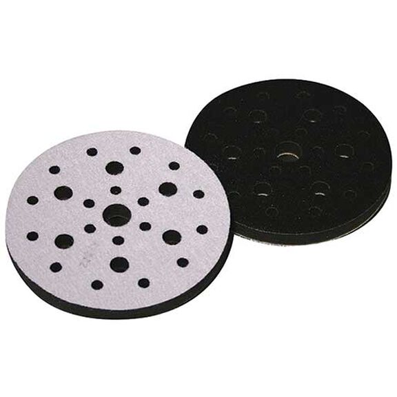 Hookit&trade; Soft Interface Pad, 6" x 1/2" x 3/4" image number 0