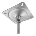 7" Seat Mount, 3/4" Pin Type image number 0