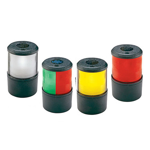 Base Mount Green Side Light image number 0