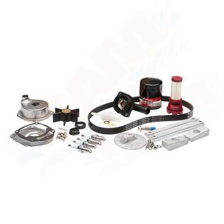 Verado L4 135-200 HP 300 Hour Service Kit