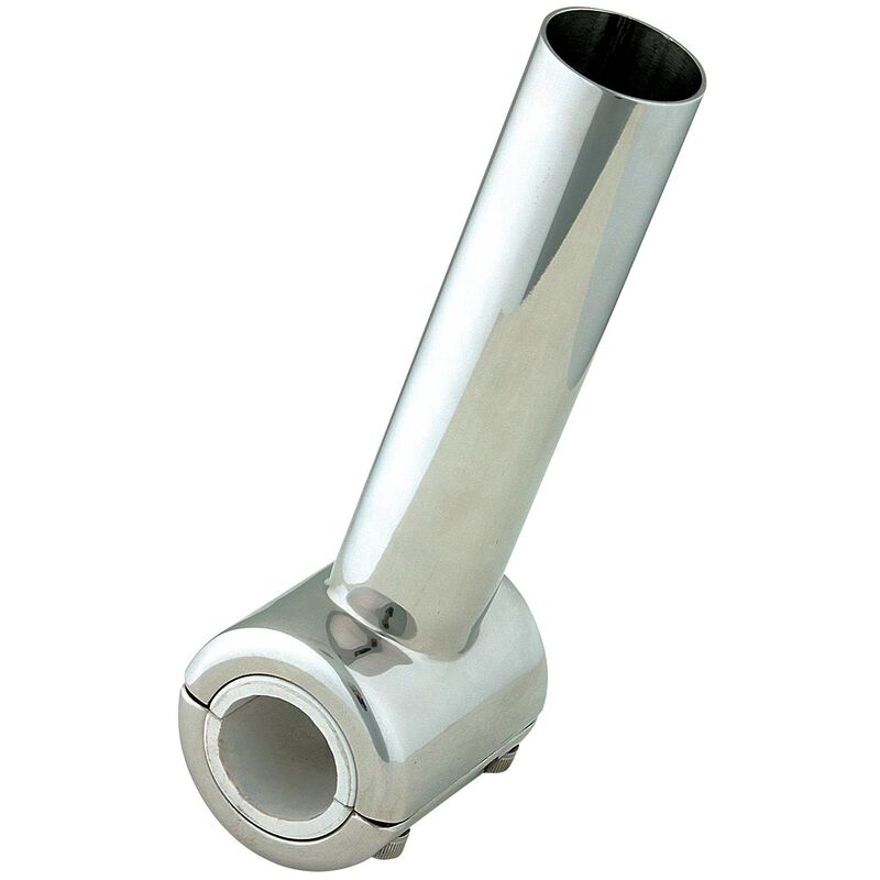 TACO MARINE Fixed Center Rigger Mount | West Marine