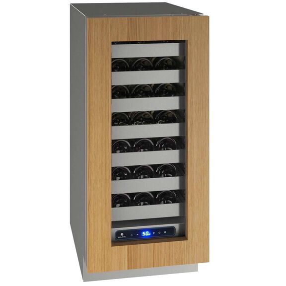 15" 5 Class Integrated Wine Captain image number 0
