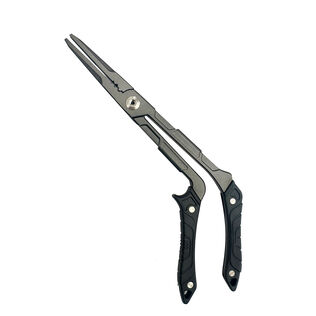 Strong Stainless Steel Long Nose Pliers