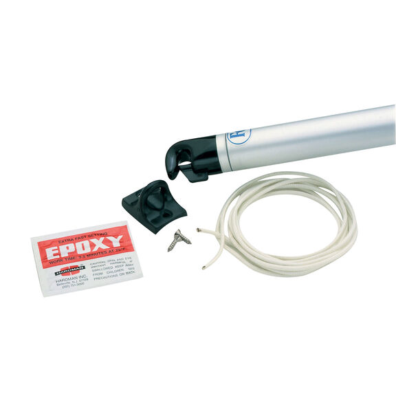 Small Boat Spinnaker Pole Kit image number 0