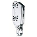 22mm Fiddle Micro Block with V-Jam Cleat image number 0