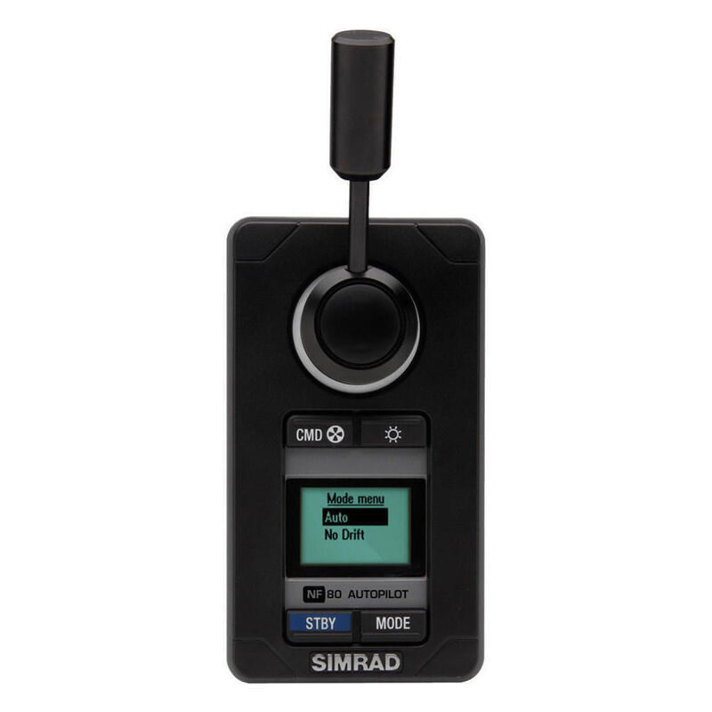 Simrad NF80 Autopilot NFU Steering Lever | by West Marine