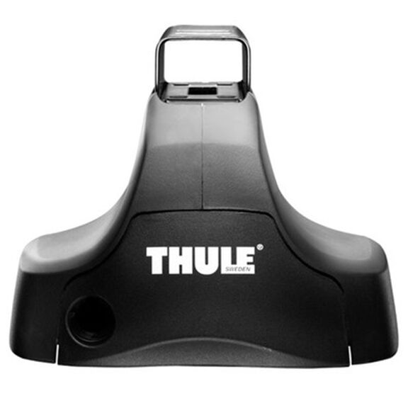 Traverse Foot Half Pack image number 0
