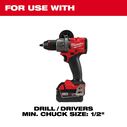HOLE DOZER&trade;  11 Piece Automotive Hole Saw Kit image number 8
