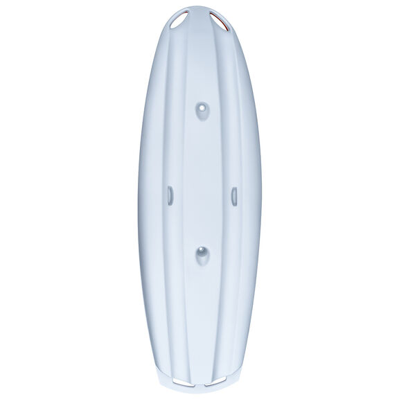 8'6" Ouassou Sit-On-Top Single Kayak image number 3