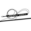 Deluxe Single / Straight Contour Boom image number 1