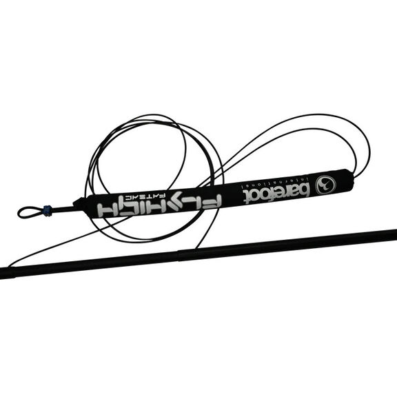 Deluxe Single / Straight Contour Boom image number 1