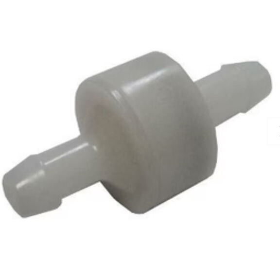 Yamaha 68F-13440-00-00 Electric Oil Pump Strainer image number 0