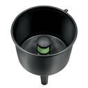 Large Conductive Portable Fuel Filter image number 1