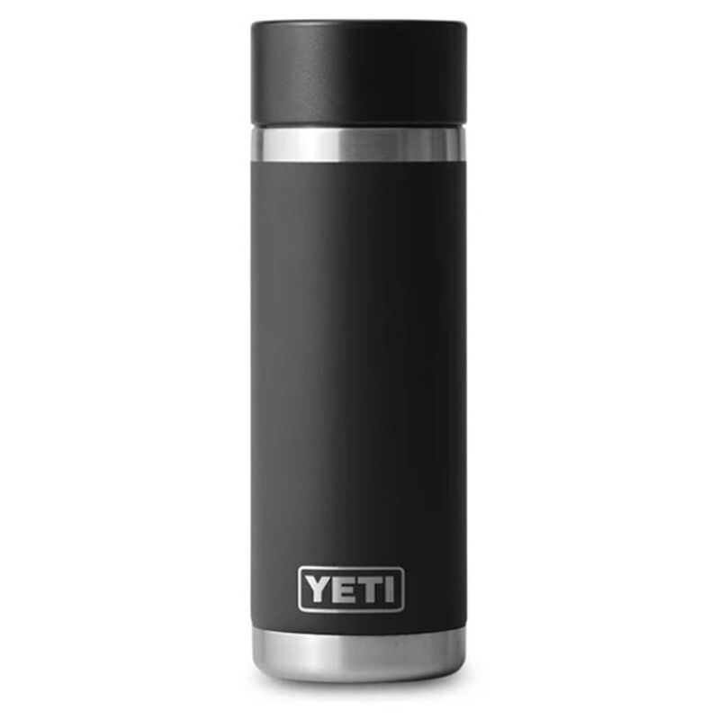YETI Rambler 18 oz. Bottle & Hotshot Cap – Your Perfect Hydration