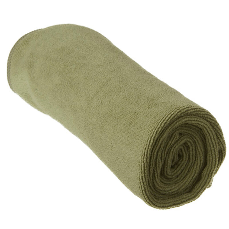 Tek Towel, 30" x 60", Eucalyptus image number 0