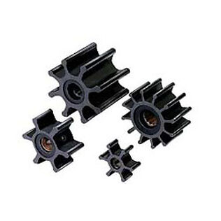 Johnson Pump Flexible Impellers