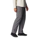 Men's Silver Ridge&trade; Utility Convertible Pants image number 1