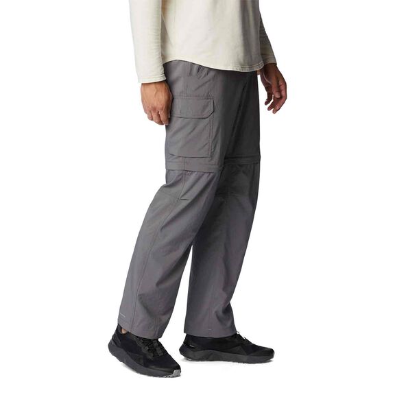 Men's Silver Ridge&trade; Utility Convertible Pants image number 1