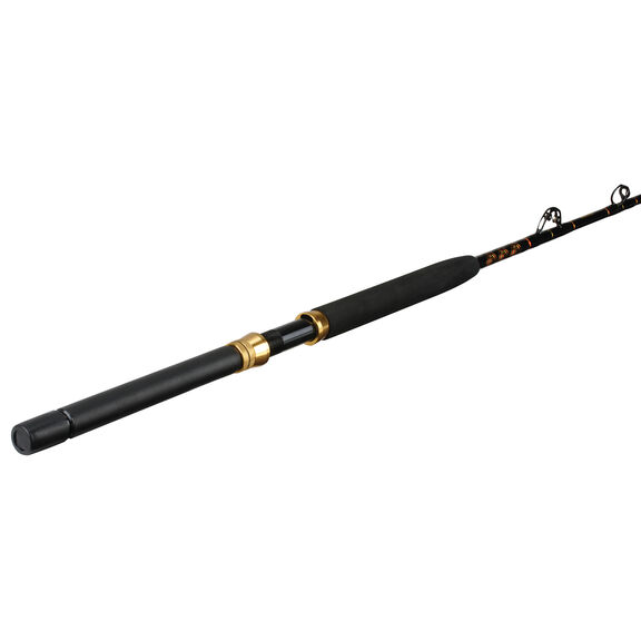 Aerial Stand-Up Rods image number 0