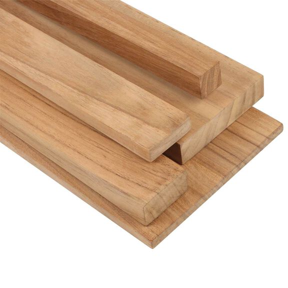 7/8" x 7/8" x 2 1/2' image number 0