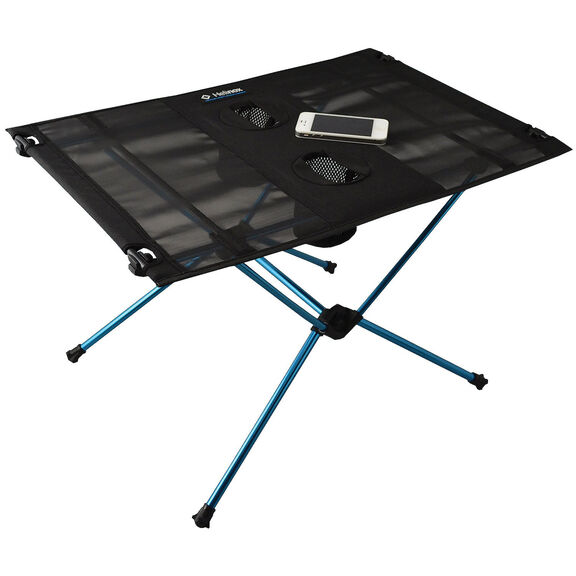 Collapsible Table image number 1