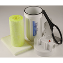 BilgeKleen Filter System, 1-1.5 lbs. Capacity, 10 GPM Max Flow image number 1