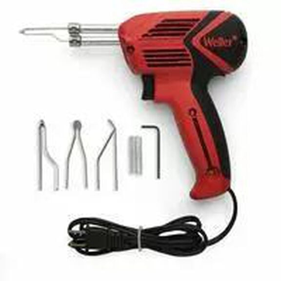 9400PKS Soldering Gun Kit, 140W/100W image number 1