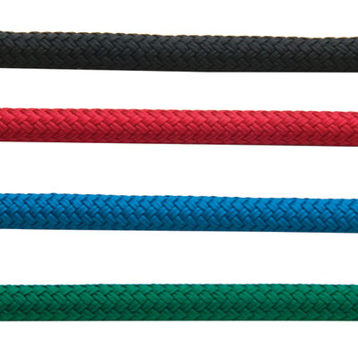 V-100 Vectran Double Braid, Solid Colors, Sold by Foot